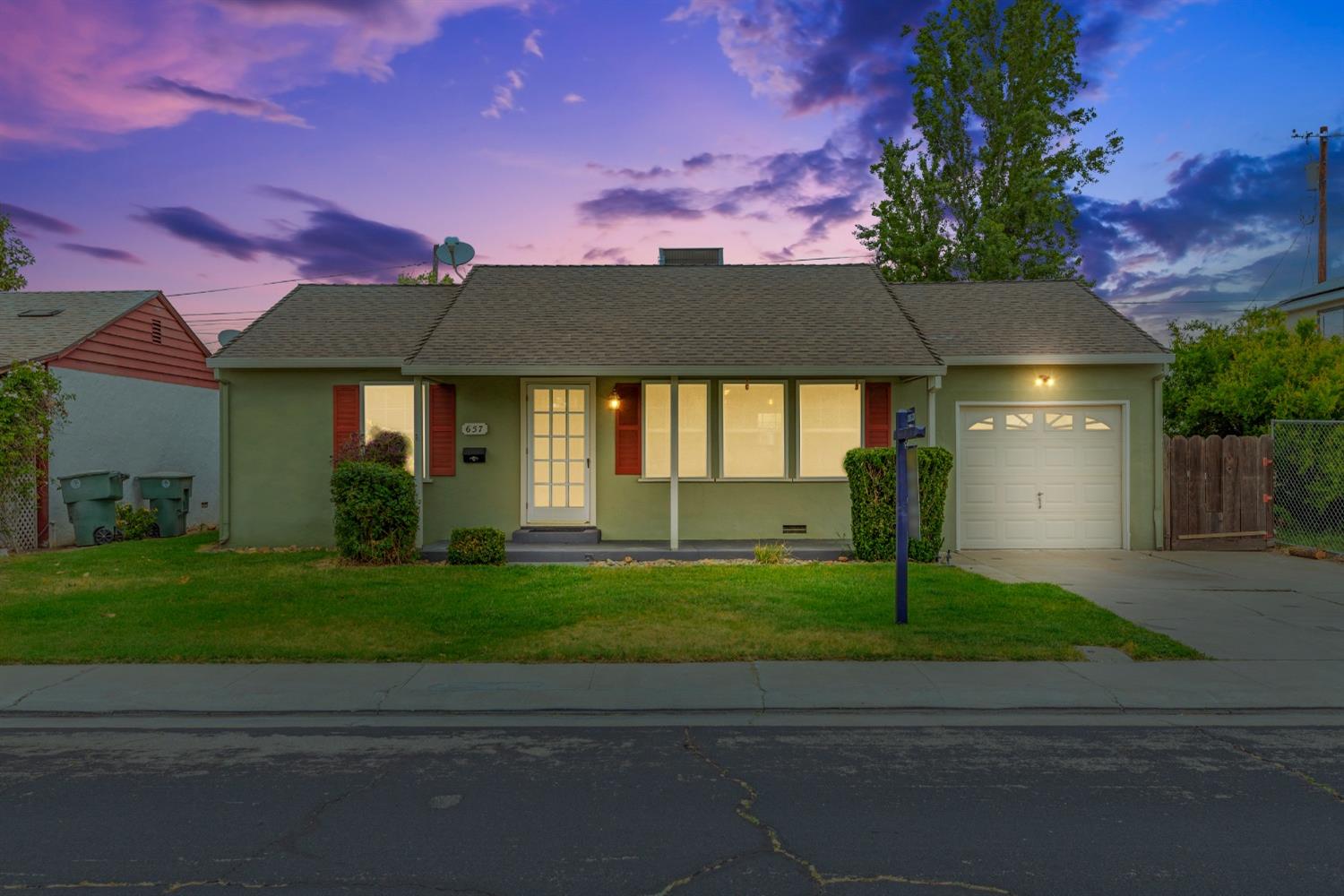 Fir Street, Manteca, California image 1