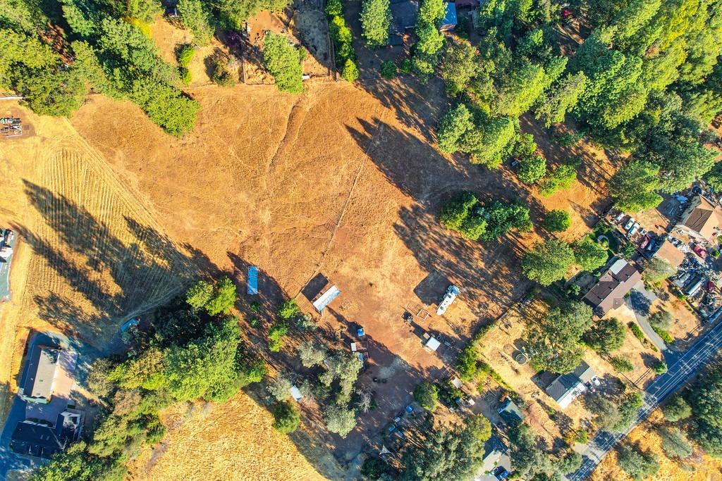 Shake Ridge Road, Volcano, California image 42