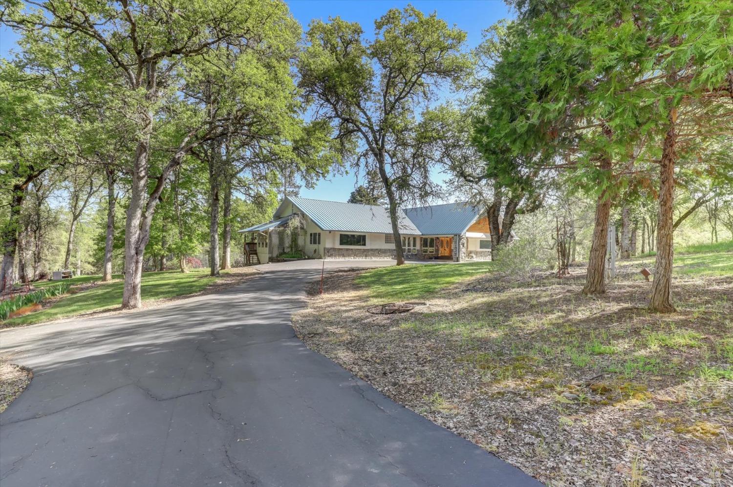 Detail Gallery Image 85 of 99 For 14508 Arrow Rd, Penn Valley,  CA 95946 - 3 Beds | 3/1 Baths