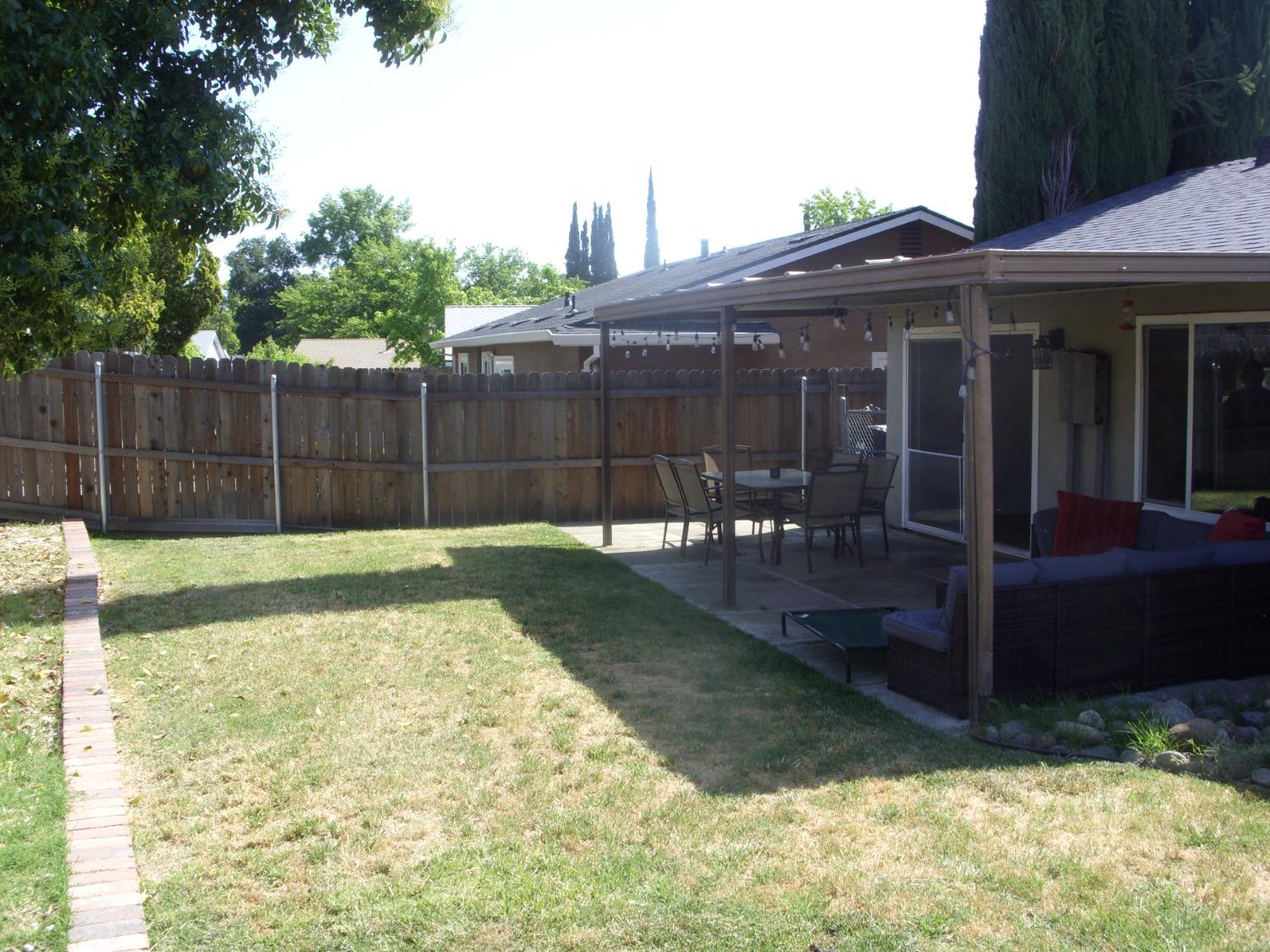 Detail Gallery Image 18 of 19 For 5341 Ygnacio Dr, Sacramento,  CA 95842 - 3 Beds | 1/1 Baths