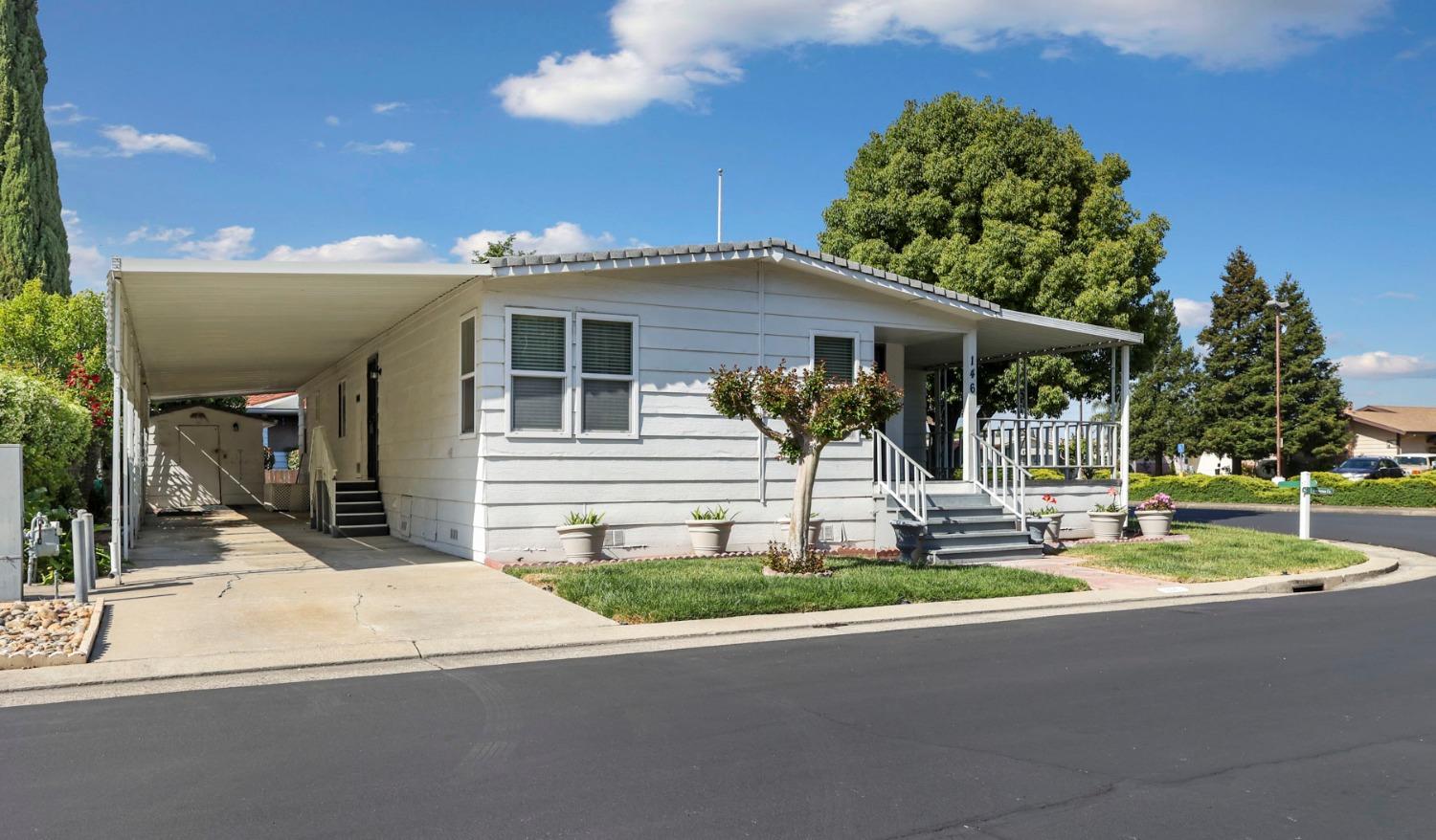Detail Gallery Image 8 of 49 For 6706 Tam O Shanter Dr 146, Stockton,  CA 95210 - 2 Beds | 2 Baths