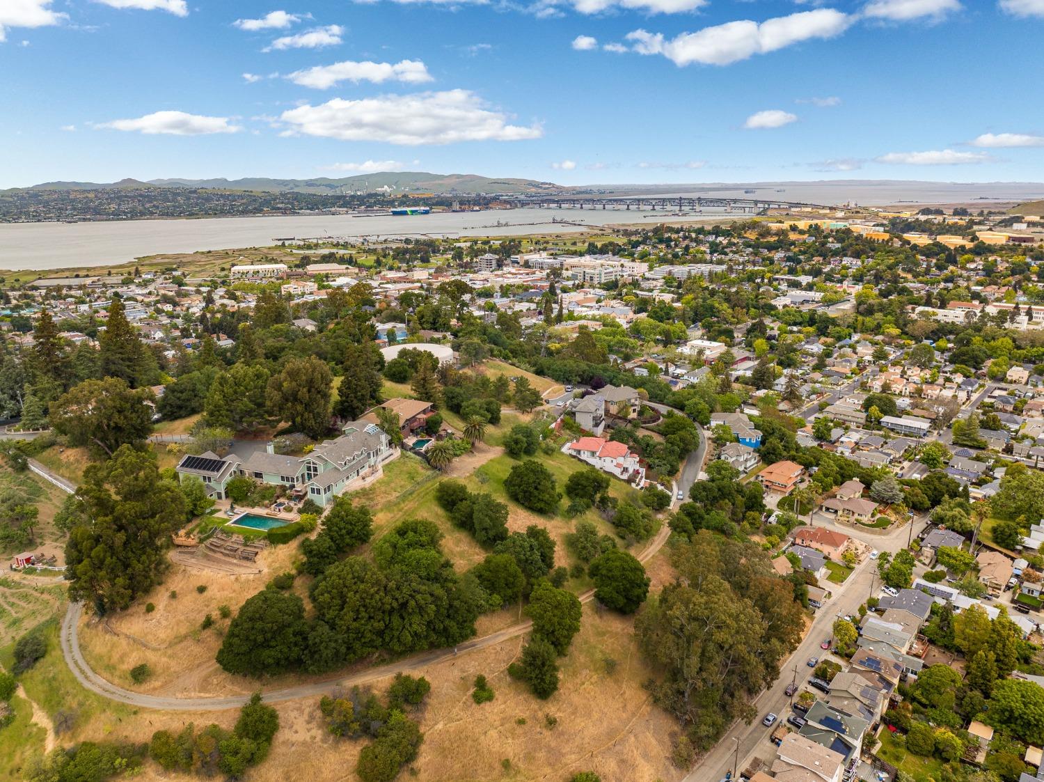 Park Street, Martinez, California image 10