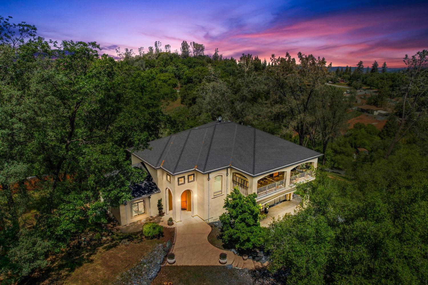 Brinks Lane, Cool, California image 2