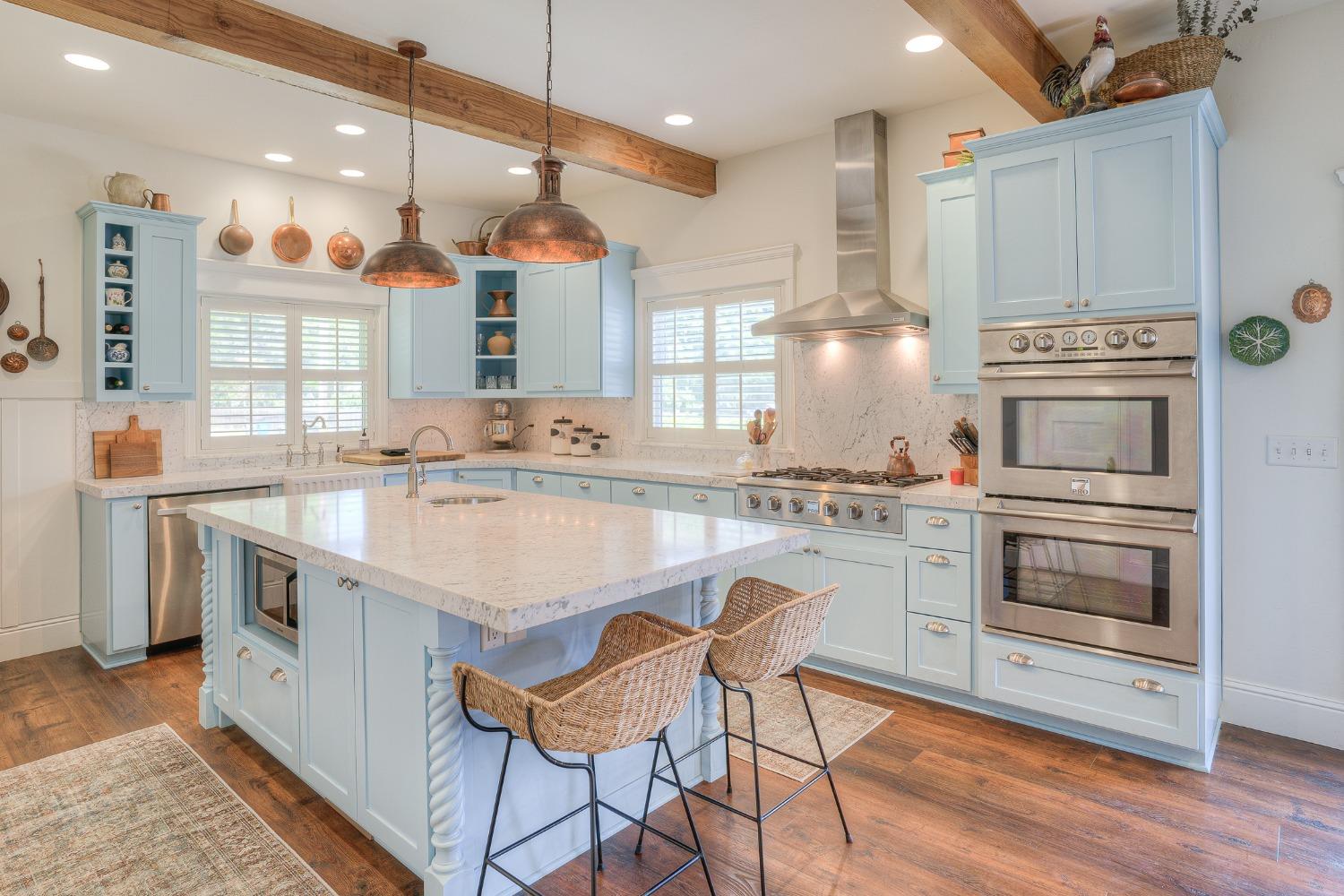 Detail Gallery Image 17 of 75 For 754 Oak St, Colusa,  CA 95932 - 5 Beds | 4 Baths