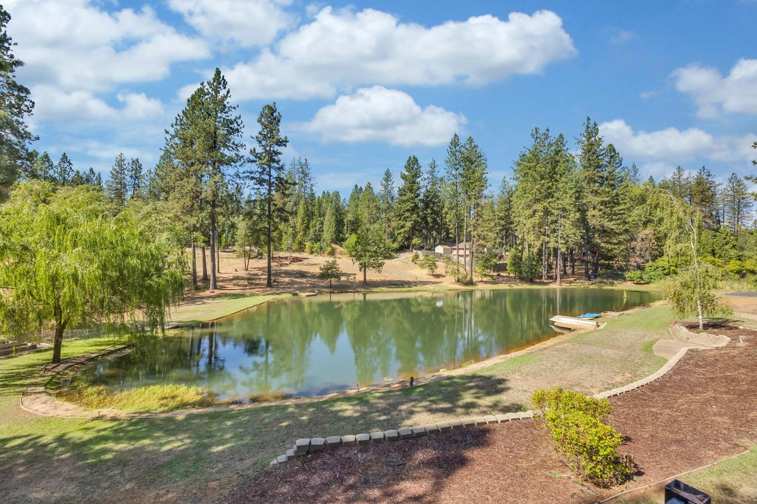 Detail Gallery Image 74 of 79 For 15135 Orchard Springs Rd, Grass Valley,  CA 95945 - 4 Beds | 4/1 Baths
