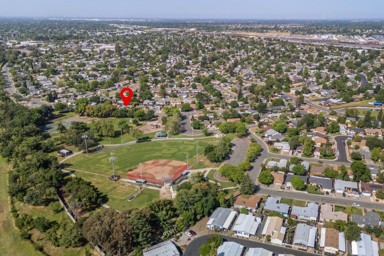 Butternut Drive, Citrus Heights, California image 29