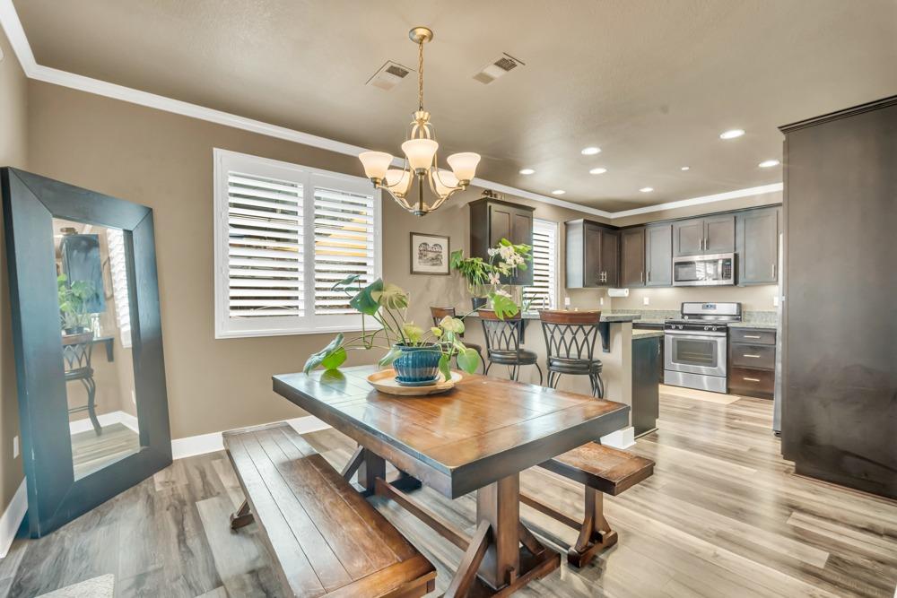 Clover Meadows Circle, Lincoln, California image 13