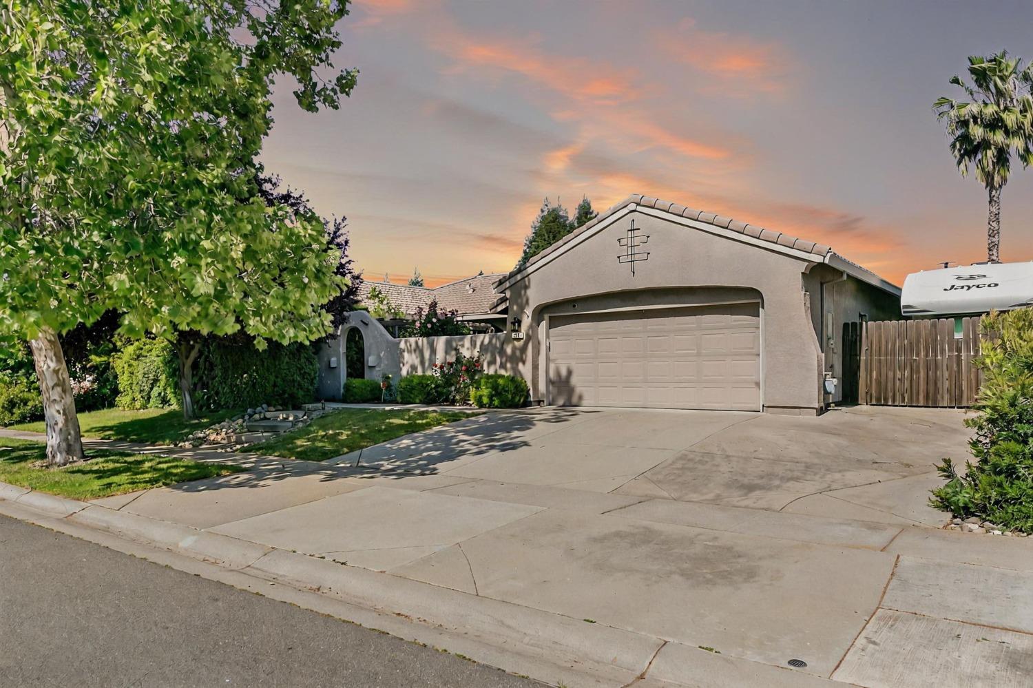 Soldiers Ranch Way, Plumas Lake, California image 2