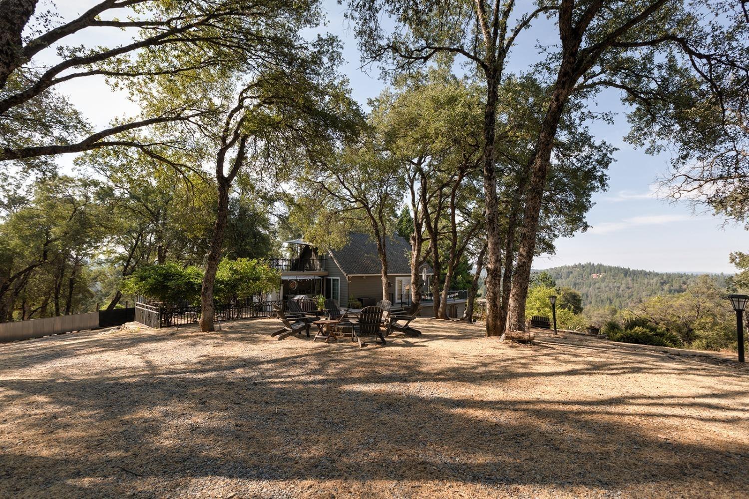 Garden Park Drive, Garden Valley, California image 26