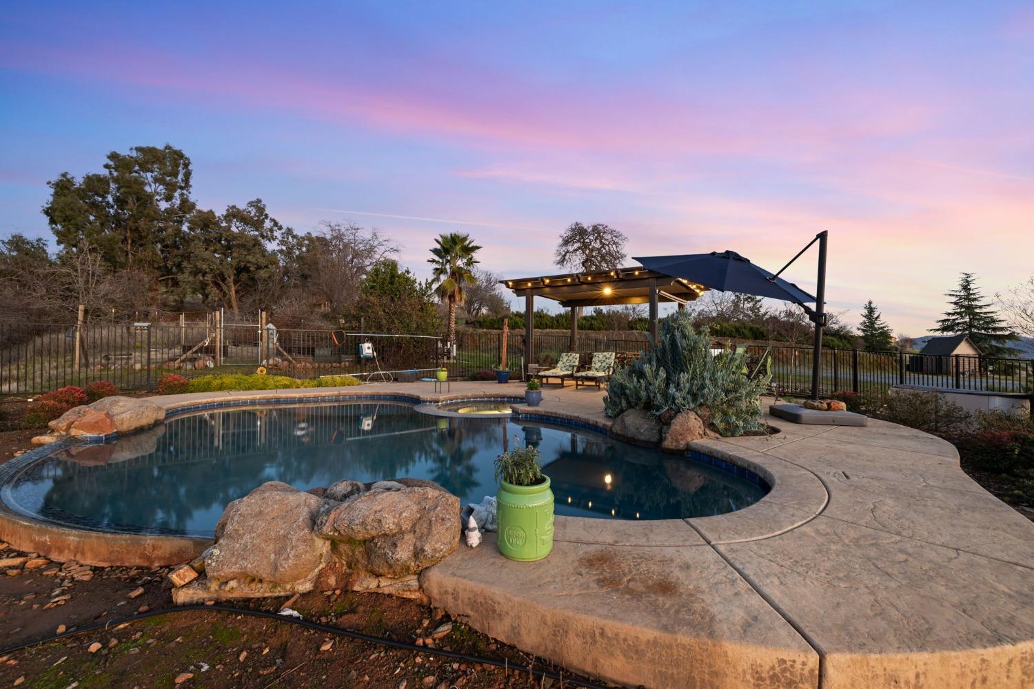 Detail Gallery Image 88 of 99 For 6441 Sky Hawk Rd, Pilot Hill,  CA 95664 - 7 Beds | 5/1 Baths