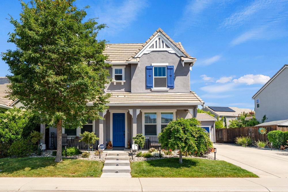 Laneworth Lane, Roseville, California image 2