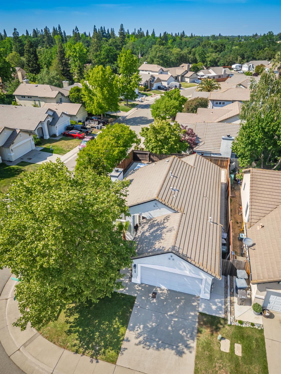 Aspen View Court, Citrus Heights, California image 40