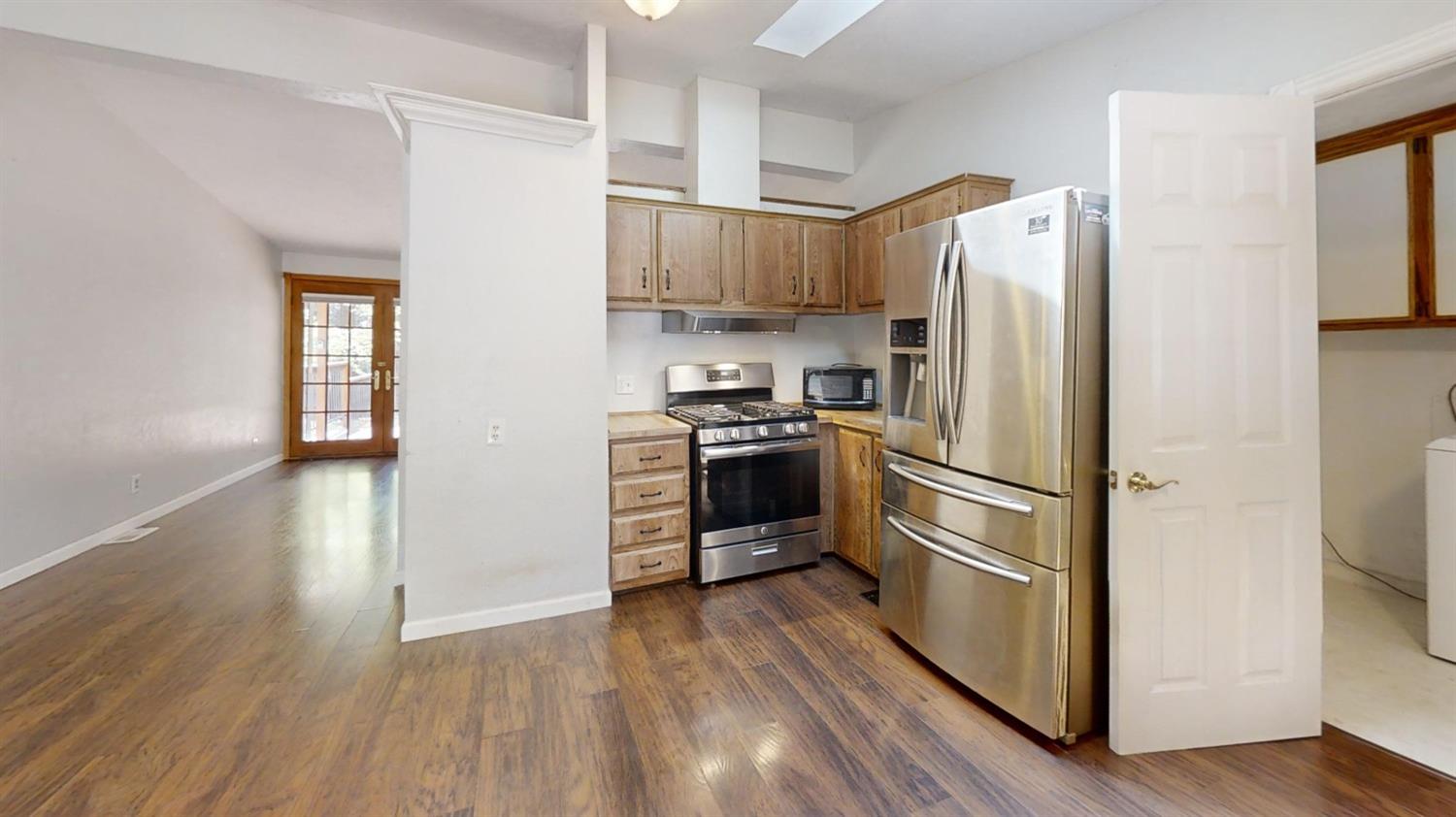 Detail Gallery Image 4 of 16 For 25661 Blaze Ct, Volcano,  CA 95689 - 3 Beds | 2 Baths