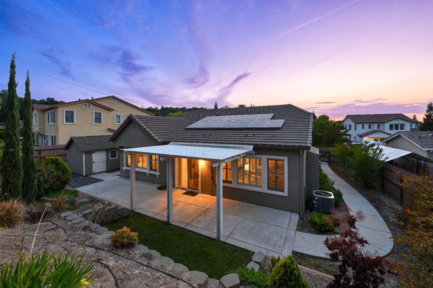 Tanus Circle, Rocklin, California image 32