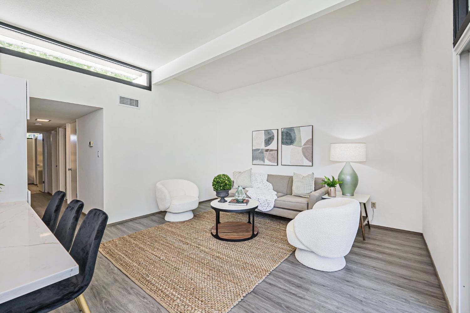Pine Lane, Davis, California image 15