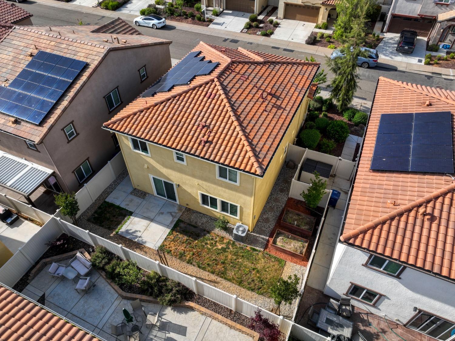 Socrates Way, Rancho Cordova, California image 42