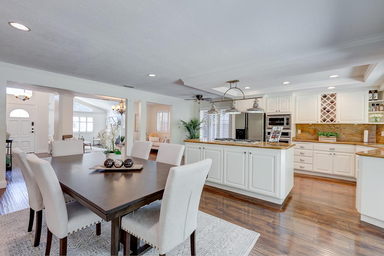 Detail Gallery Image 9 of 28 For 3047 Montevideo Dr a,  San Ramon,  CA 94583 - 3 Beds | 3 Baths