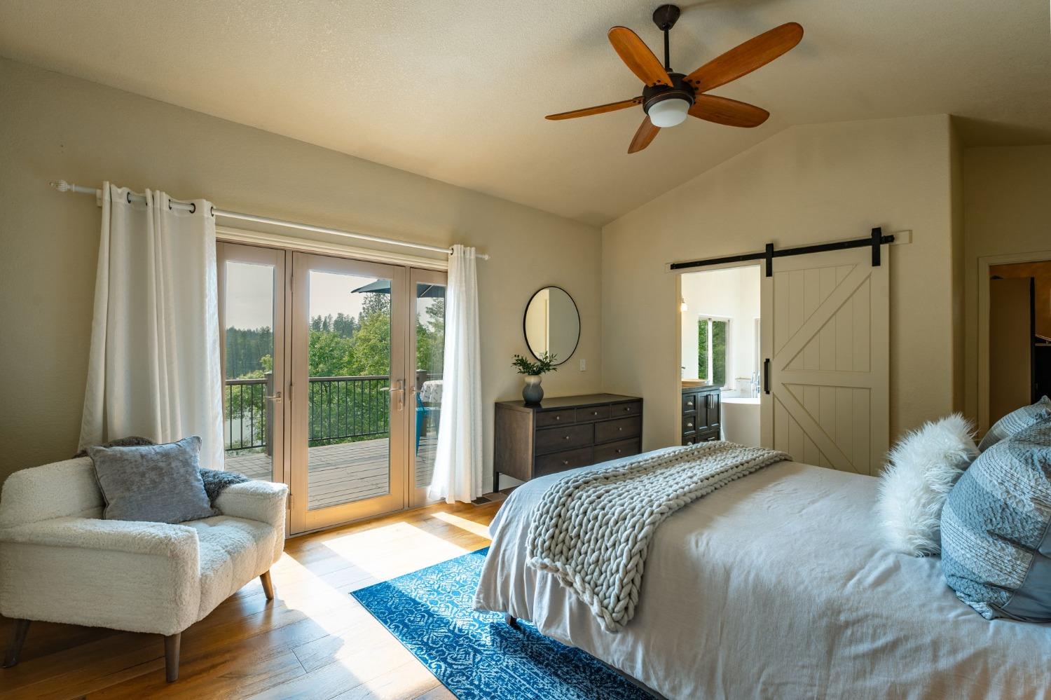 Detail Gallery Image 64 of 98 For 2555 Lake Van Giesen Rd, Meadow Vista,  CA 95722 - 3 Beds | 3 Baths