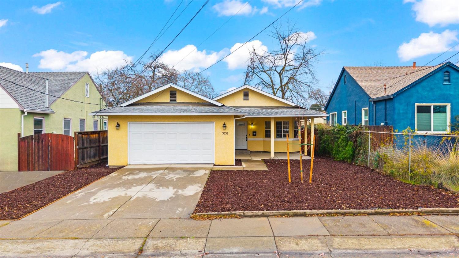 Ferrite Court, West Sacramento, California image 1
