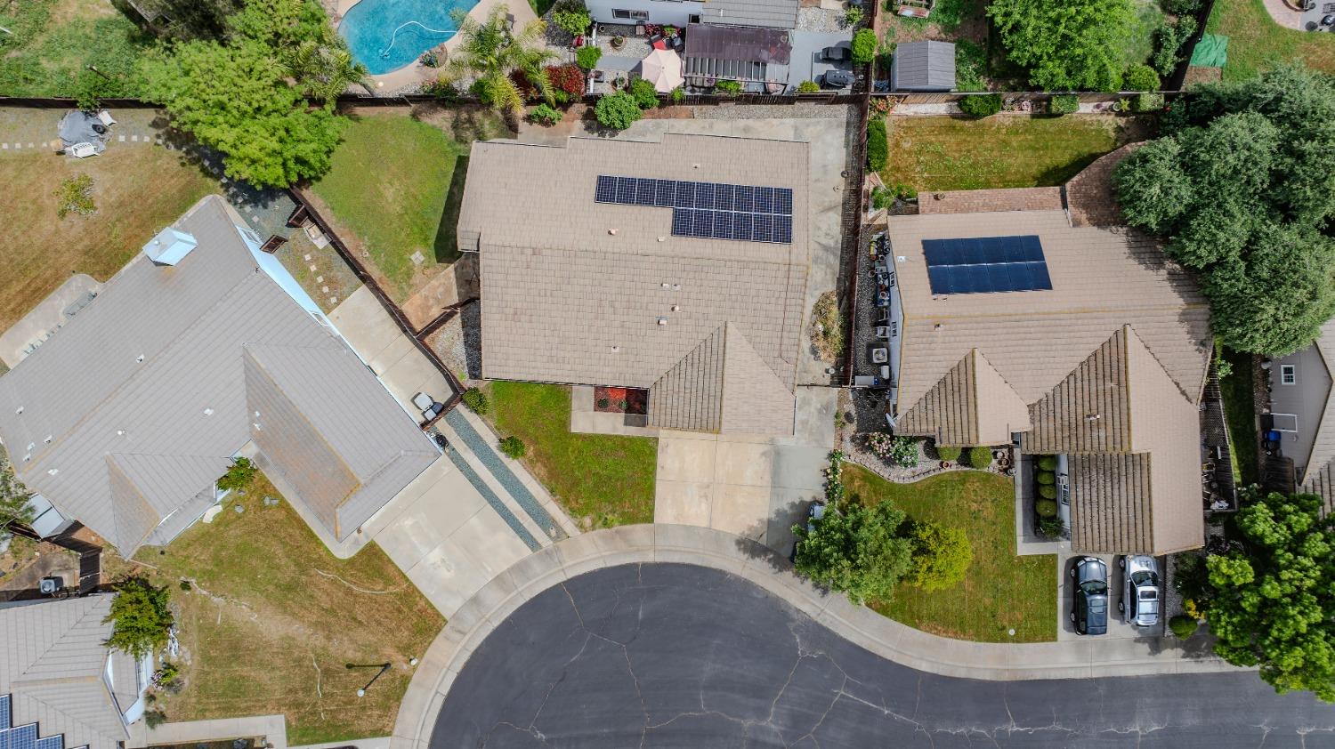 Birchwood Court, Ione, California image 48