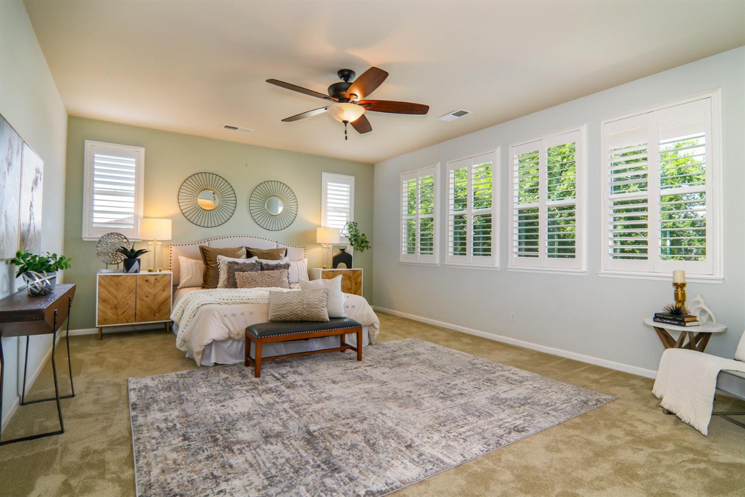 Silver Saddle Lane, Rocklin, California image 33