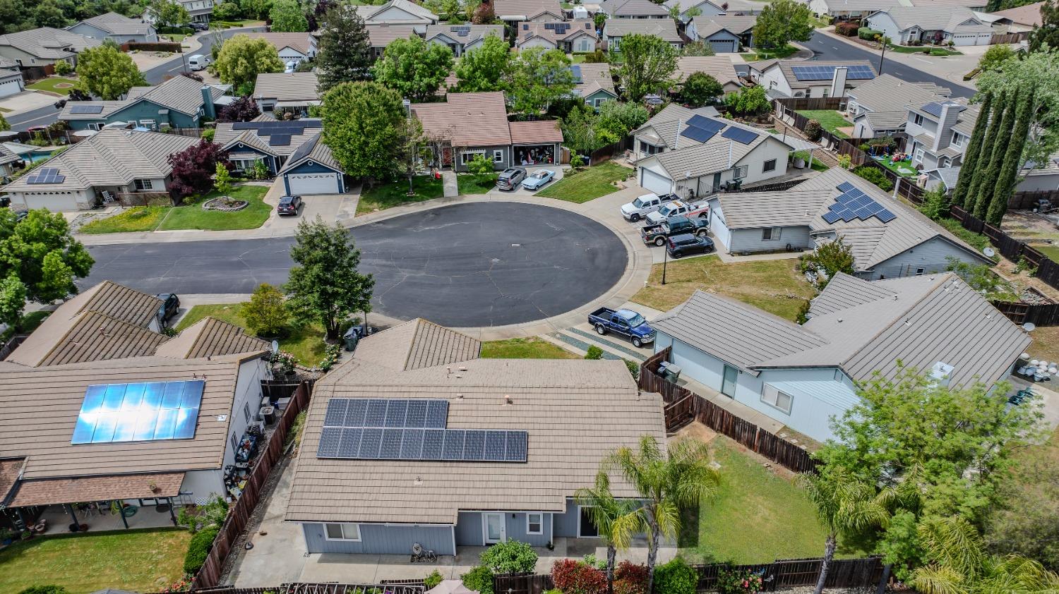 Birchwood Court, Ione, California image 49