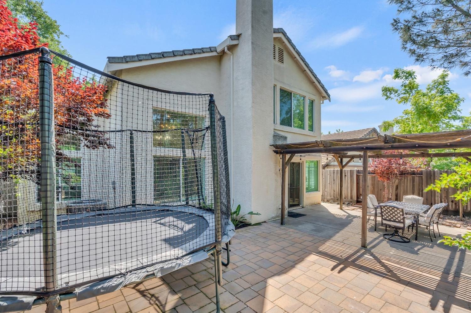 Hansen Circle, Folsom, California image 36