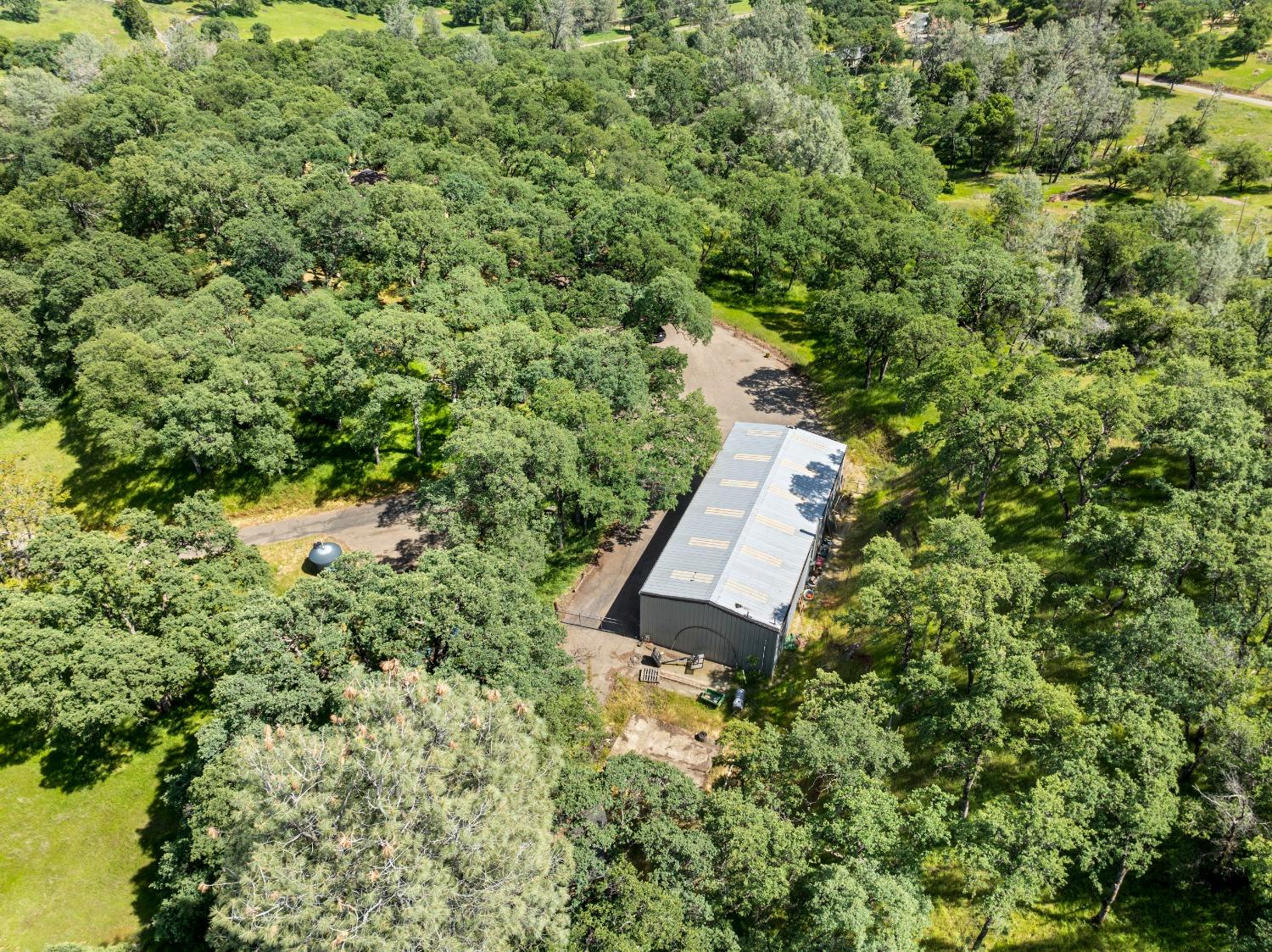 Burnt Oak Drive, Placerville, California image 42
