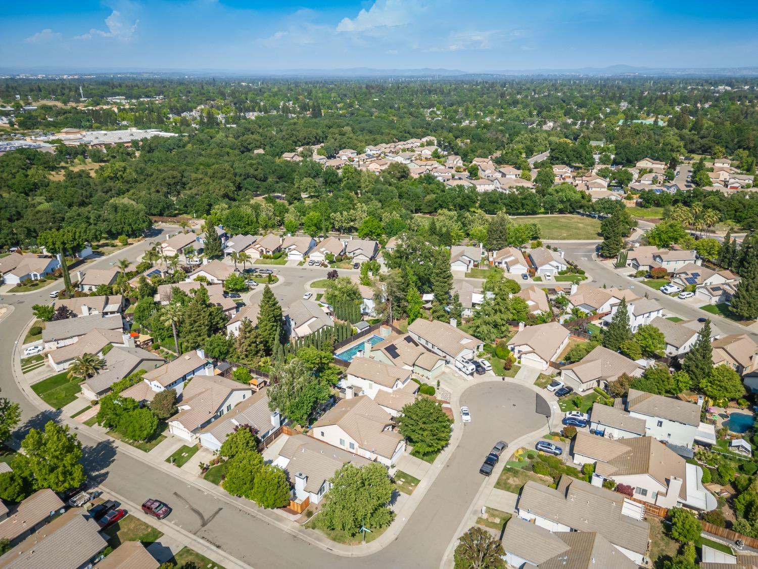 Aspen View Court, Citrus Heights, California image 49