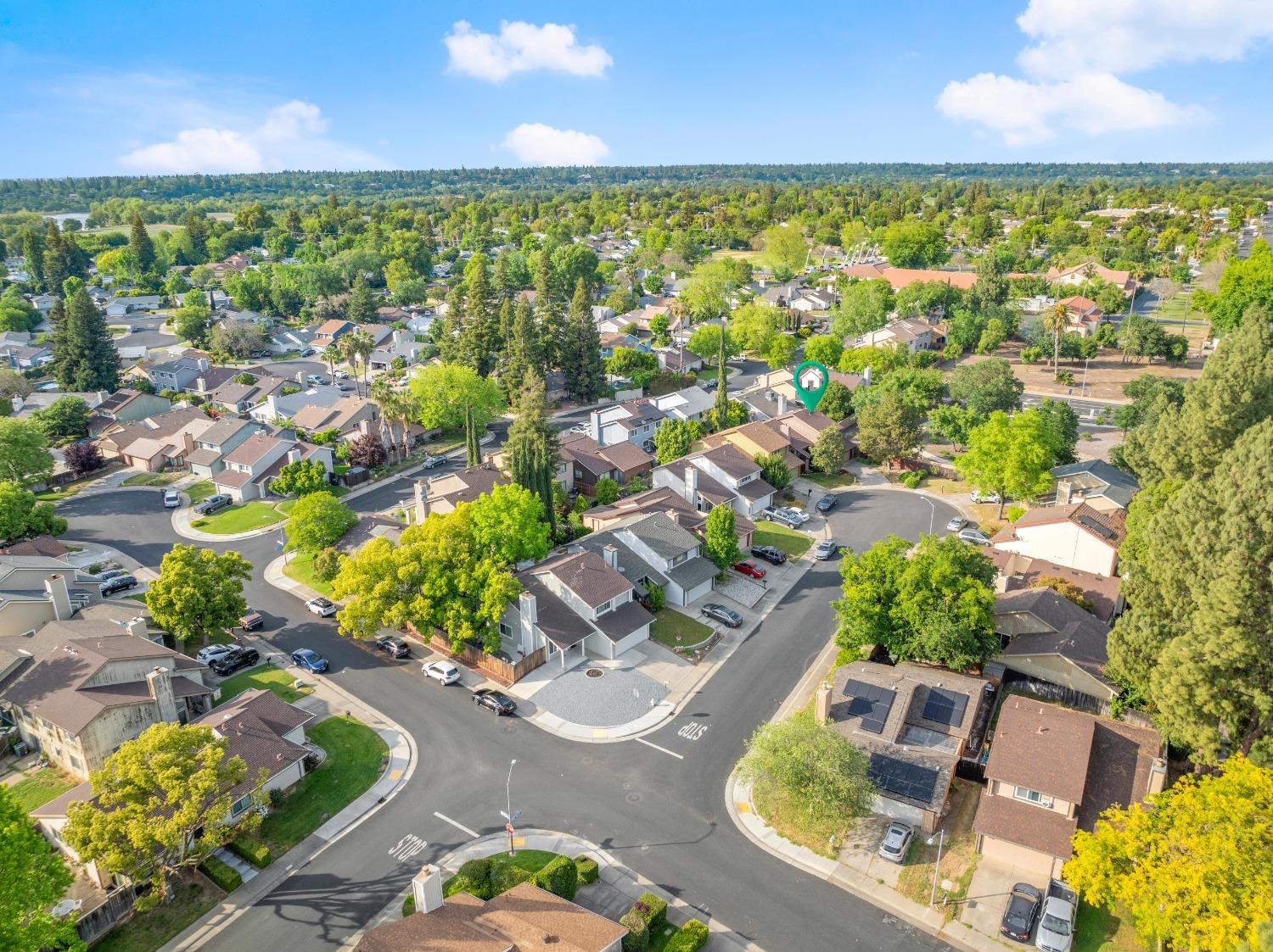 Home Ranch Court, Rancho Cordova, California image 34