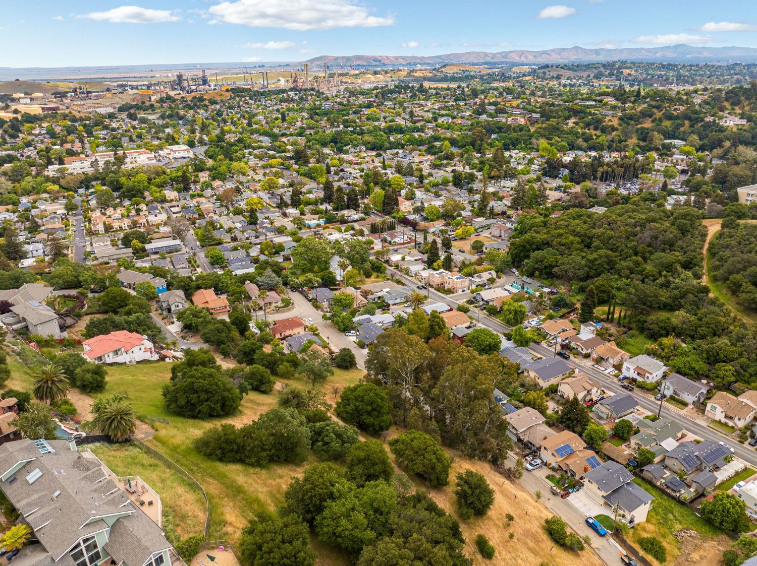 Park Street, Martinez, California image 3