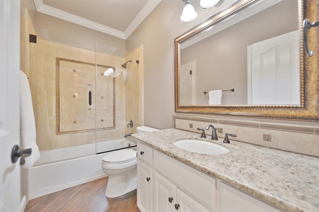 Ashridge Way, Granite Bay, California image 45