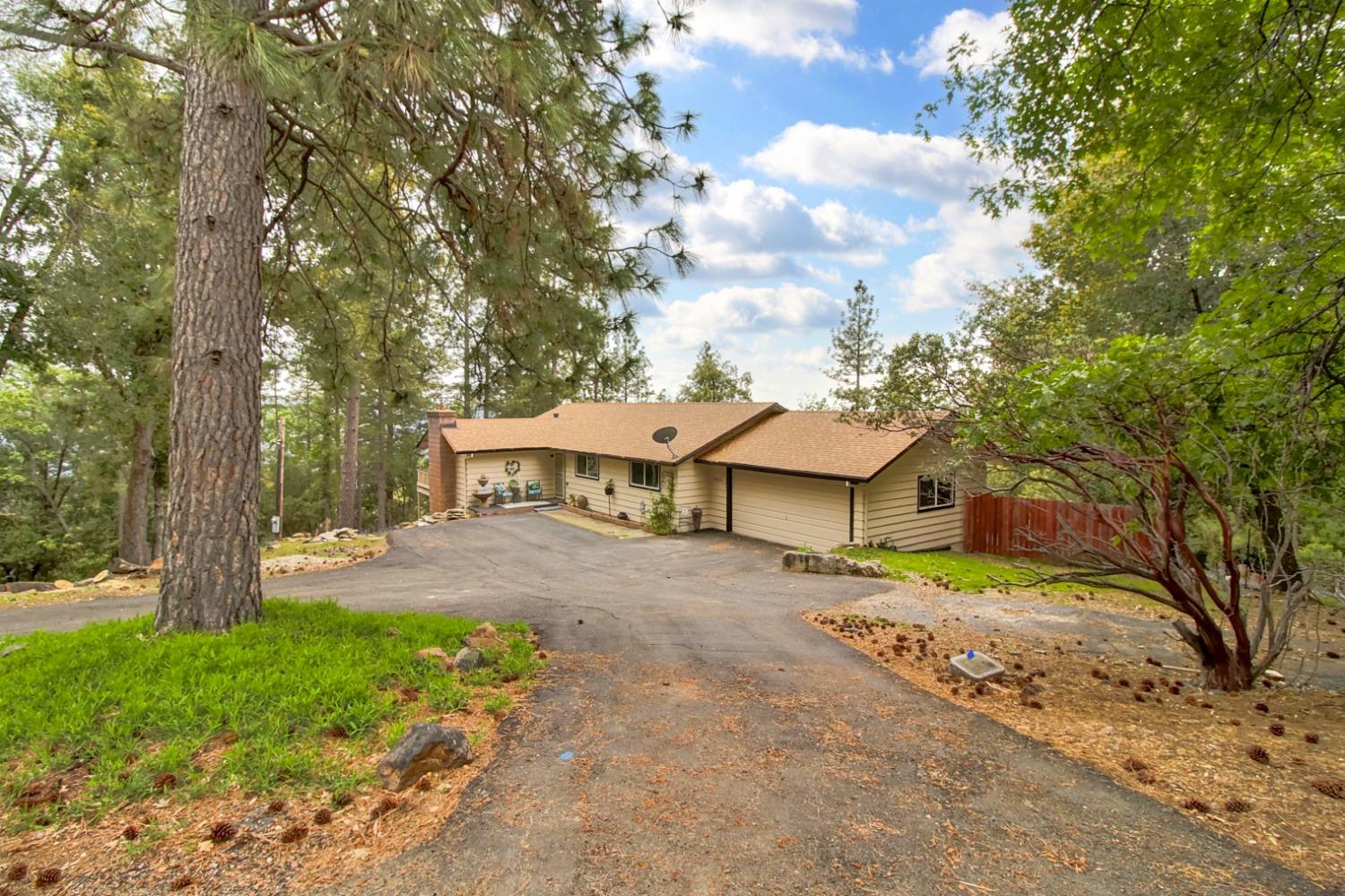 Hilltop Court, Pine Grove, California image 1