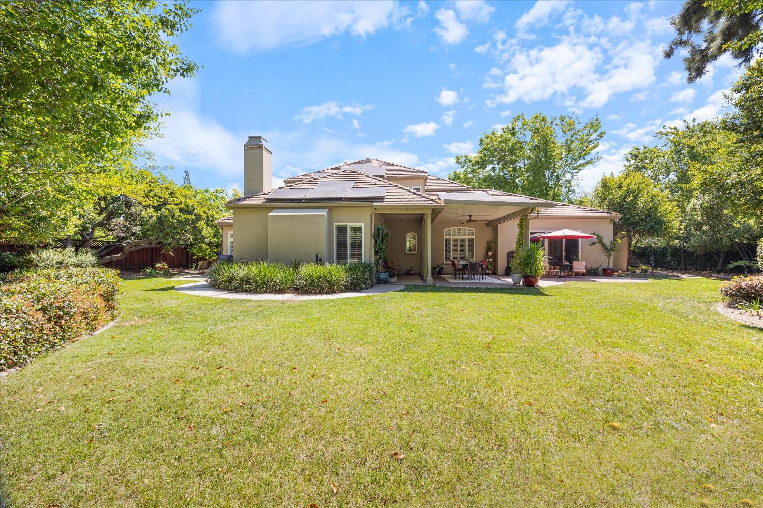 Tuscan Lane, Sacramento, California image 50