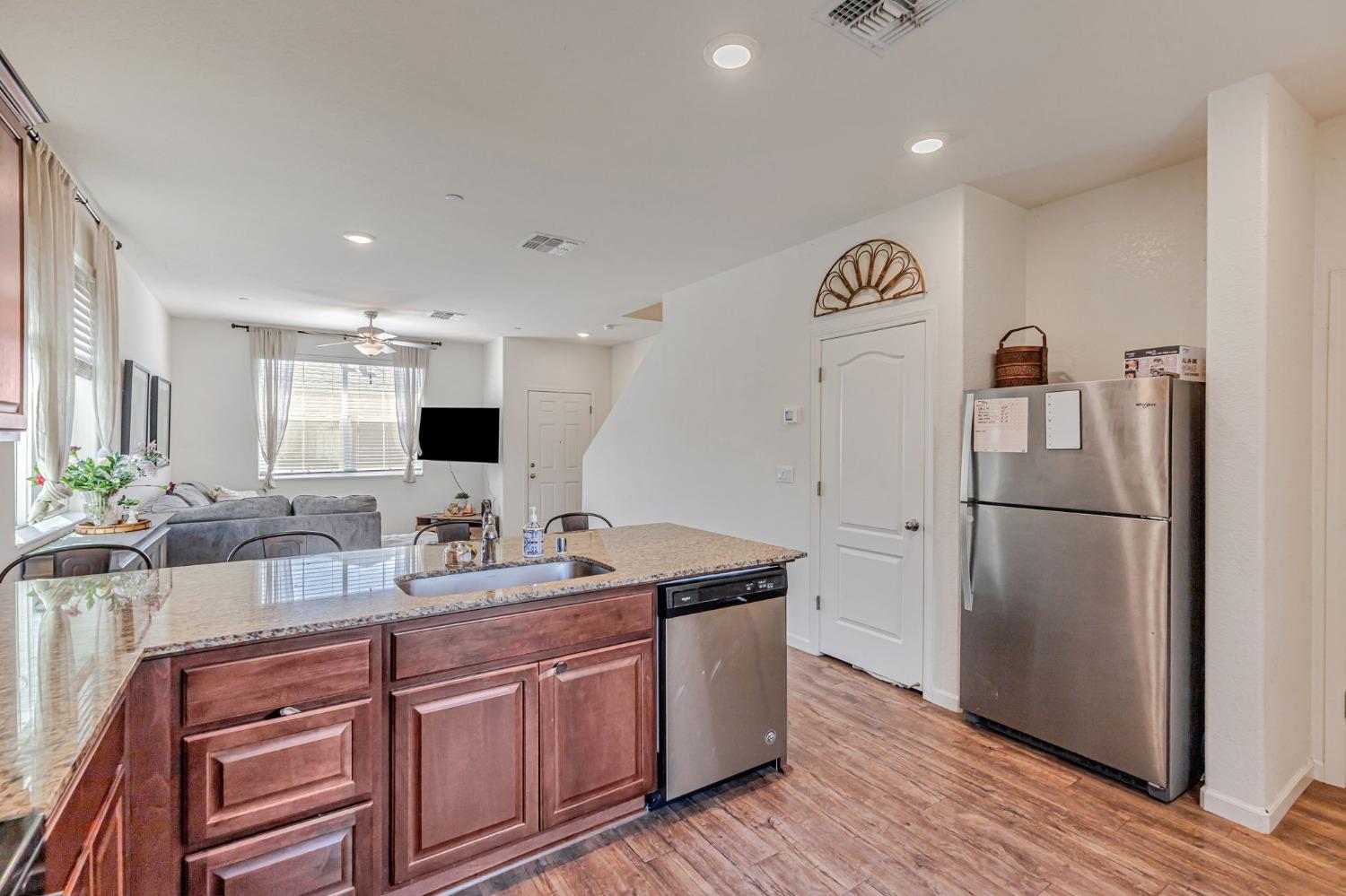 Brighton Court, Marysville, California image 11