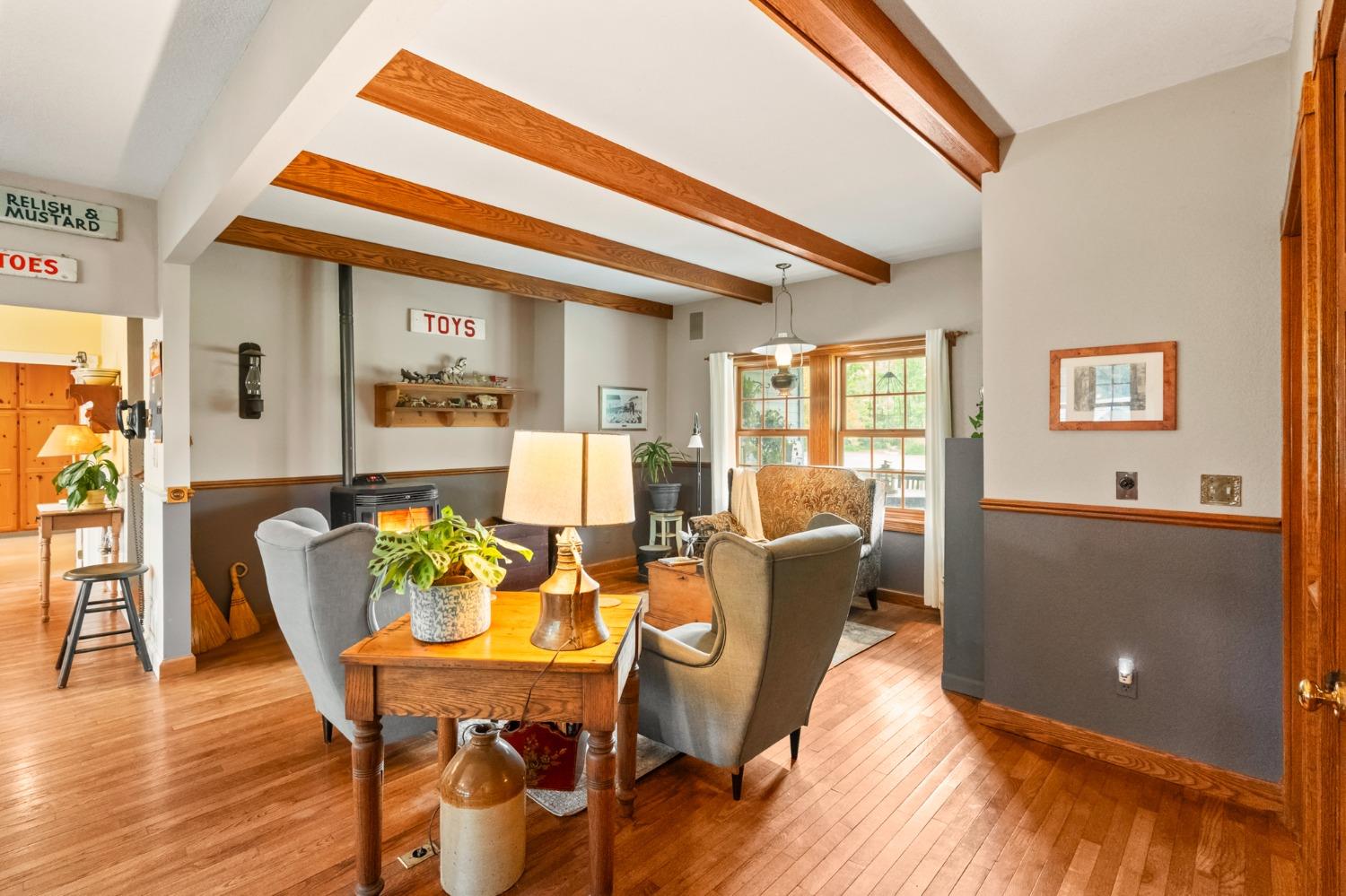 Detail Gallery Image 24 of 99 For 11516 Badger Valley Rd, Wilton,  CA 95693 - 4 Beds | 2/1 Baths