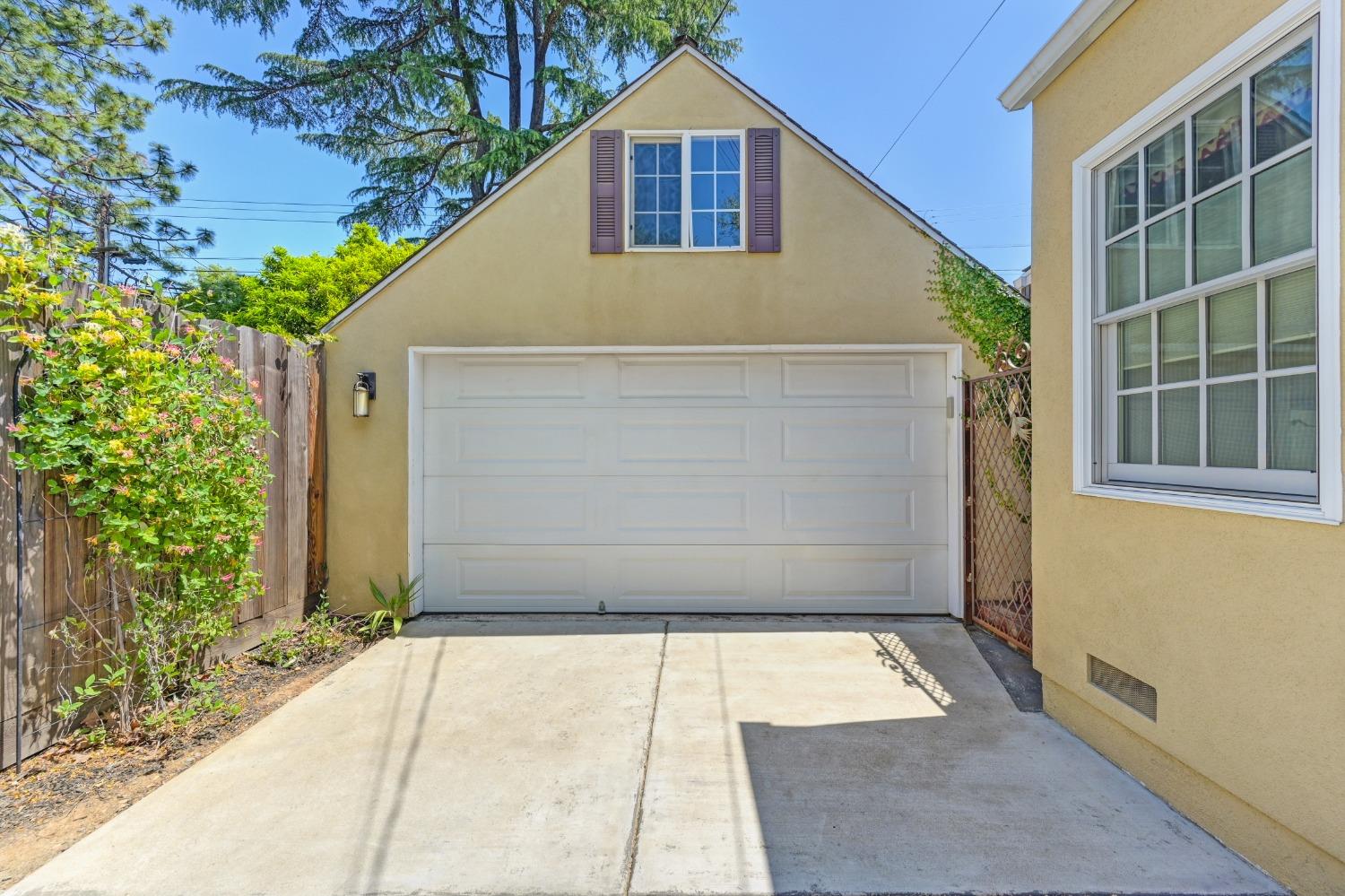 46th Street, Sacramento, California image 42