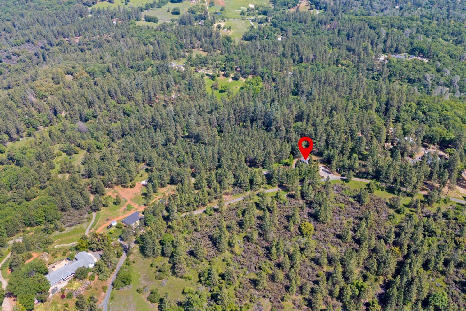 River Ranch Road, Grass Valley, California image 42