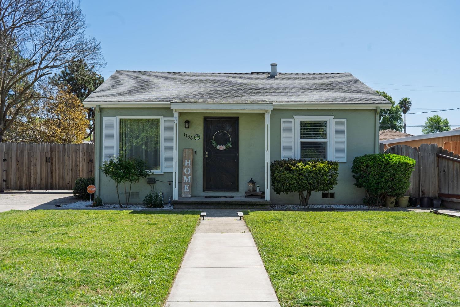 Idalou Avenue, Modesto, California image 6