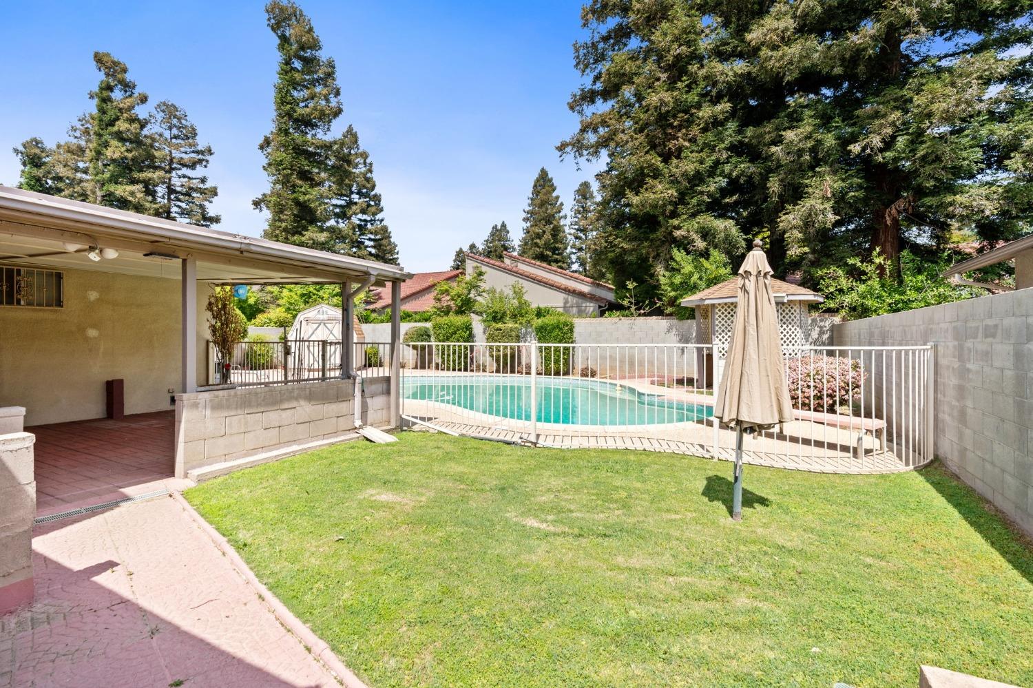 E Magill Avenue, Fresno, California image 42