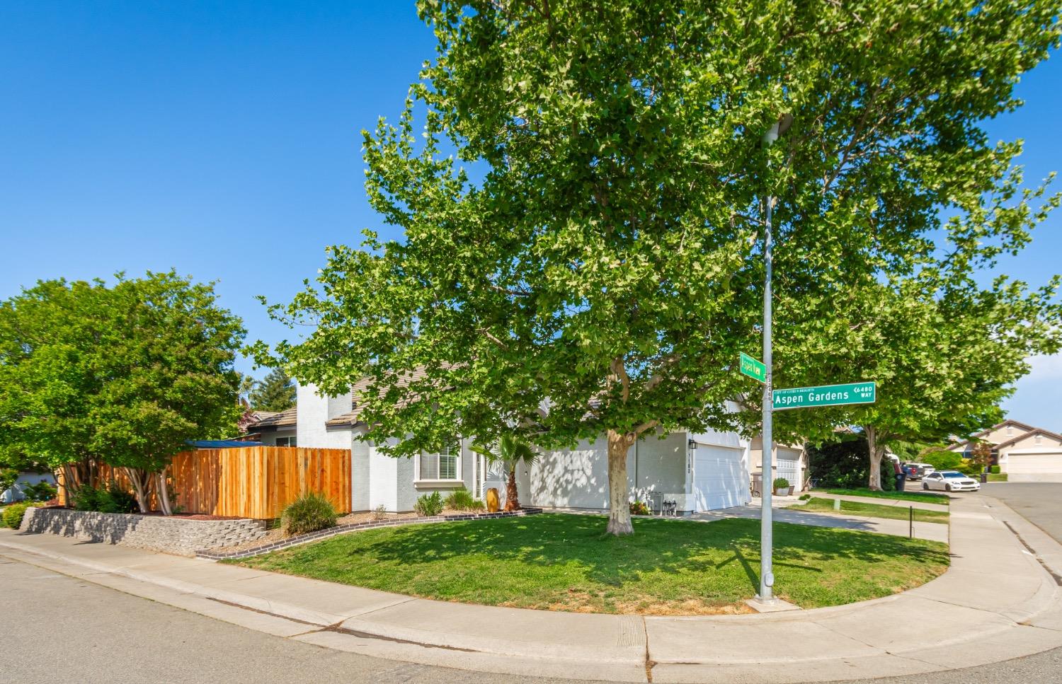 Aspen View Court, Citrus Heights, California image 3