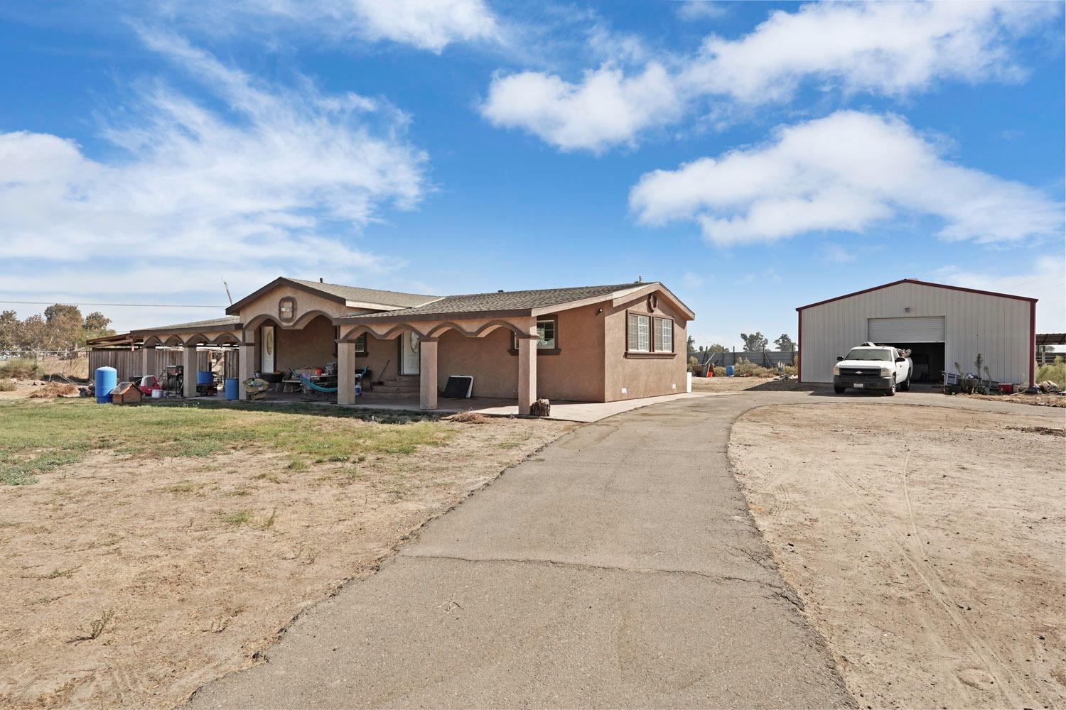 Detail Gallery Image 36 of 38 For 19639 State Highway 140, Stevinson,  CA 95374 - 2 Beds | 2 Baths