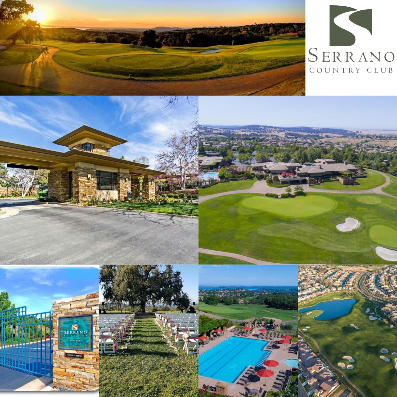 Sangiovese Drive, El Dorado Hills, California image 13
