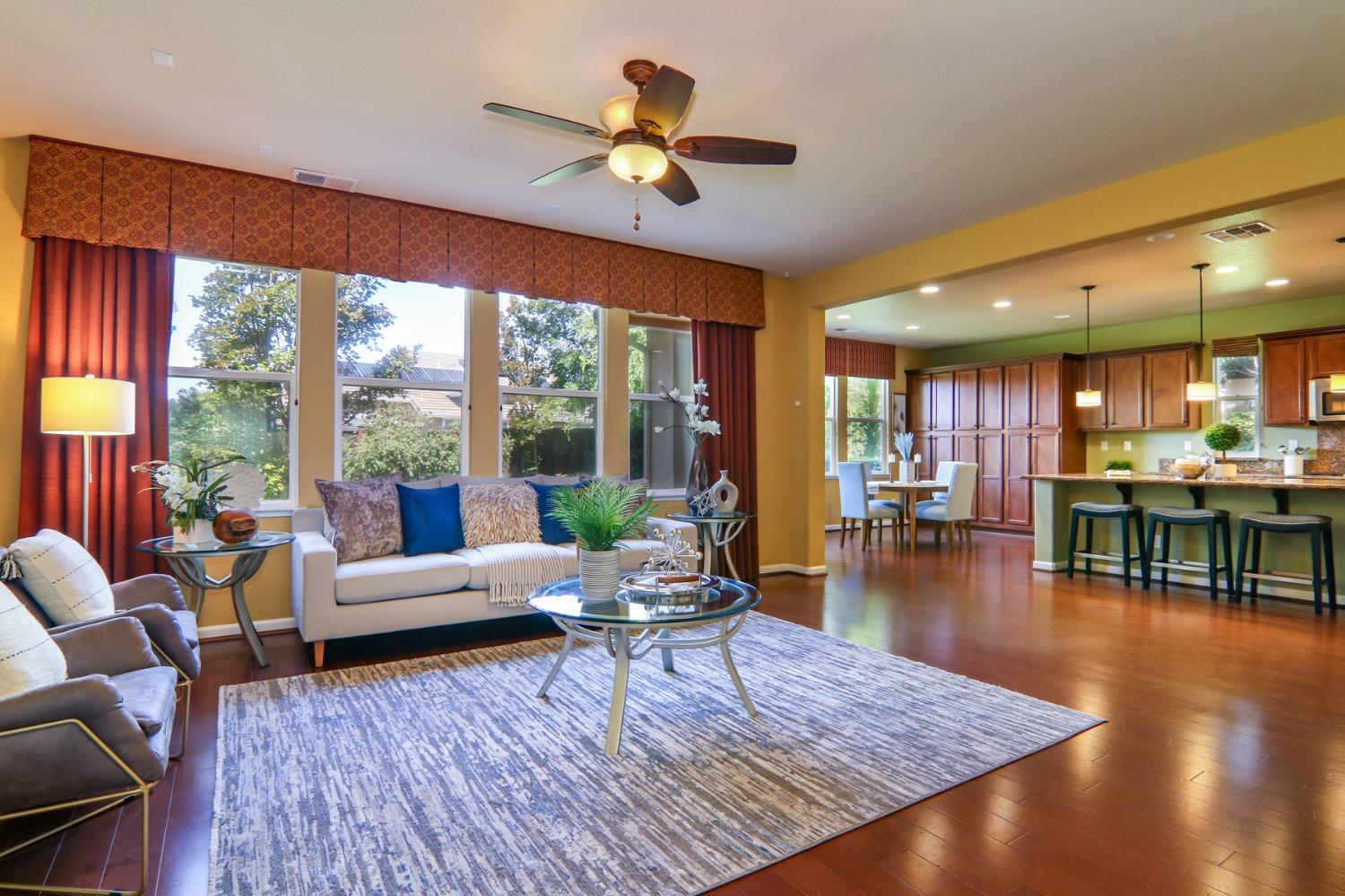 Silver Saddle Lane, Rocklin, California image 11