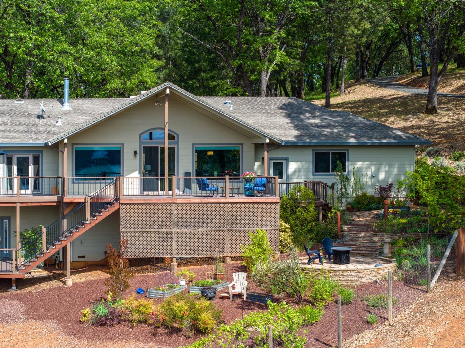 Detail Gallery Image 51 of 98 For 2555 Lake Van Giesen Rd, Meadow Vista,  CA 95722 - 3 Beds | 3 Baths