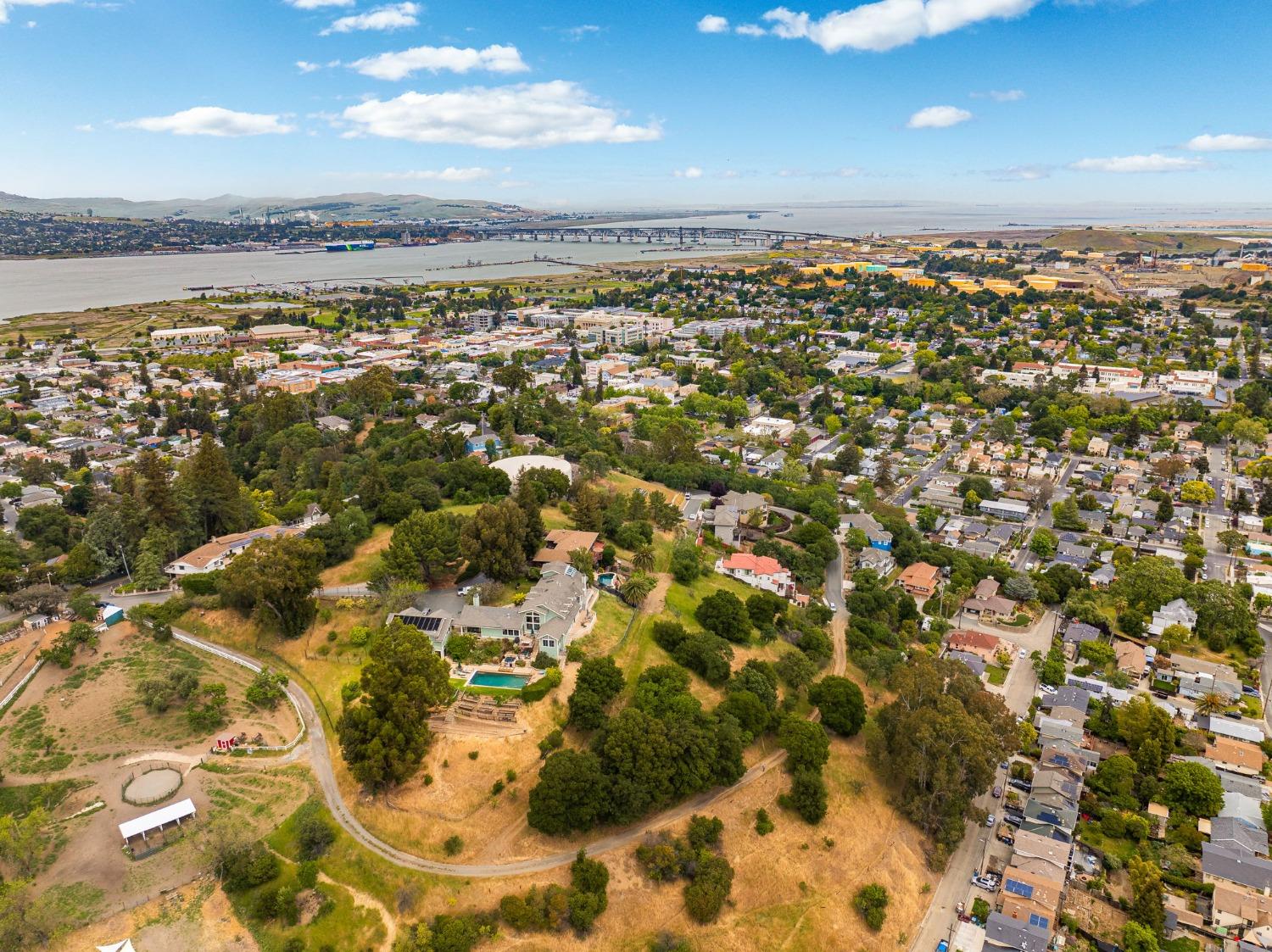 Park Street, Martinez, California image 9