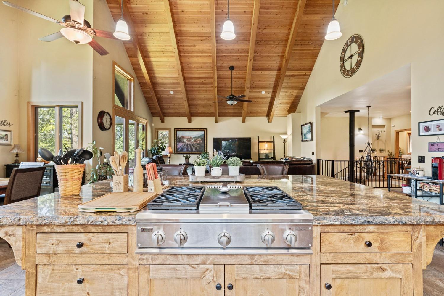 Detail Gallery Image 15 of 78 For 3500 Magpie Ln, Camino,  CA 95709 - 3 Beds | 2/1 Baths