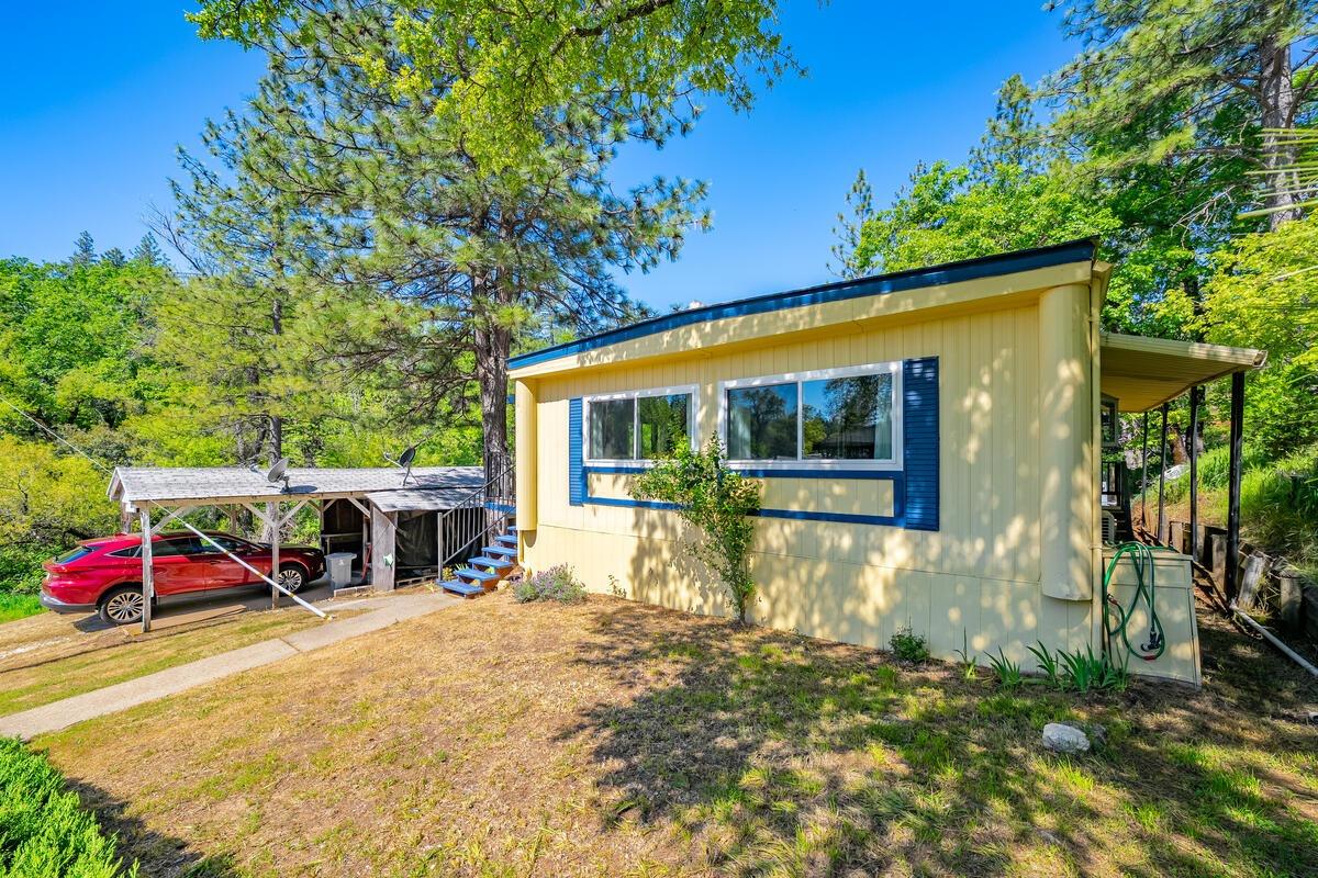 Detail Gallery Image 4 of 39 For 21200 Todd Valley Rd 66, Foresthill,  CA 95631 - 3 Beds | 2 Baths