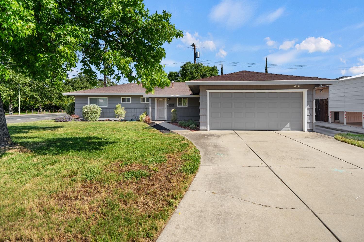 Forestwood Drive, Sacramento, California image 1