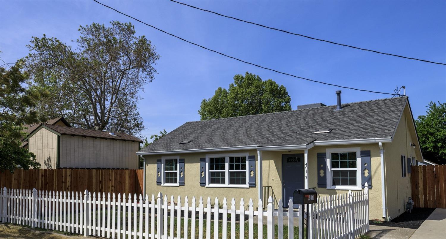 Mill Street, Denair, California image 4